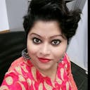 Profile picture of Aparajita Mazumdar