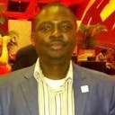 Profile picture of Patrick Gbangbo