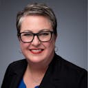 Profile picture of Jennifer Cooper, MBA