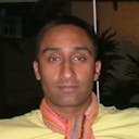 Profile picture of Anir Patel