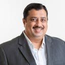 Profile picture of Dr. Vinay Raj Menon