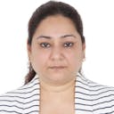 Profile picture of Rashmi Mascarenhas