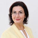 Profile picture of Raluca Maria Ionescu