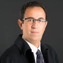 Profile picture of Dr Ali A.Mohamedi