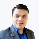 Profile picture of Akshay Kumar Gupta