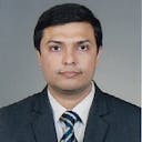Profile picture of Dr. Anil Gavade