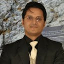 Profile picture of Izhar Hussain