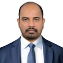 Profile picture of Mohamed Ziyath 