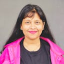 Profile picture of Nikita Gupta