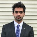 Profile picture of Rishabh Virdi, MBA