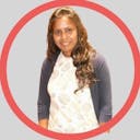 Profile picture of Shalini Murthy