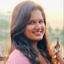 Profile picture of Shivani Wagh