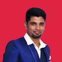 Profile picture of Venkadesh Karthik
