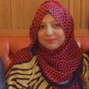 Profile picture of Huda Shahid