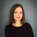 Profile picture of Iuliia Toporova
