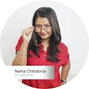 Profile picture of Neha Chhabria