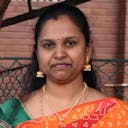 Profile picture of SUSANNA SUNITHA S
