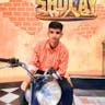 Abhishek Sinhmar Kaliyar profile picture