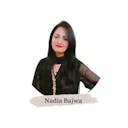 Profile picture of Nadia Bajwa