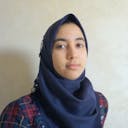 Profile picture of Fatima Ezzahra elemenoun