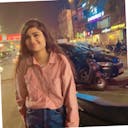 Profile picture of  Ayushii  Agrawal