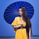 Profile picture of Nabila Chowdhury
