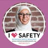 Kavya Pearlman ⚠️ Safety First ⚠️ profile picture