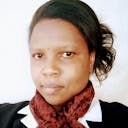 Profile picture of Rose Kigwaini