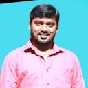 Profile picture of Pradeep Kumar.M