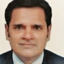 Profile picture of Akhtar Ahmed