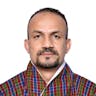 Bishnu Chhetri profile picture