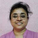 Profile picture of radha iyer