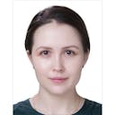 Profile picture of Albina Kamalova
