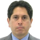 Profile picture of Raúl E. Pardo Mendoza