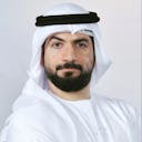 Profile picture of Saeed Al Shamsi