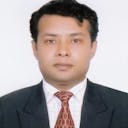 Profile picture of Nafizul Islam, ACGA, GCMA, QIA, MBA