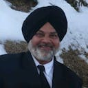 Profile picture of JATINDER UPPAL