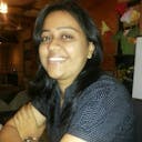 Profile picture of Vasudha Vaidya