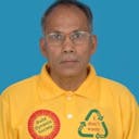 Profile picture of D U Krishna Rao Dhumal Rao