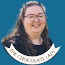 Profile picture of Sarah Wood 🍫 The Chocolate Lady