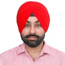 Profile picture of Parvinder Singh Saini