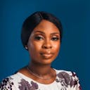 Profile picture of Michelle Onaolapo Oyemade