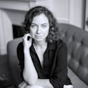 Profile picture of Anastasia Belugina