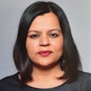 Profile picture of Namrata Bhawnani
