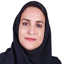 Profile picture of Marzieh Ghoreyshi