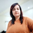 Profile picture of Anitha Parameswar