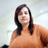 Anitha Parameswar profile picture