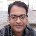 Profile picture of Gautam Krishna