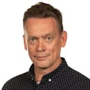 Profile picture of Paul Hardcastle