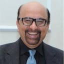 Profile picture of Raj  Vaswani 